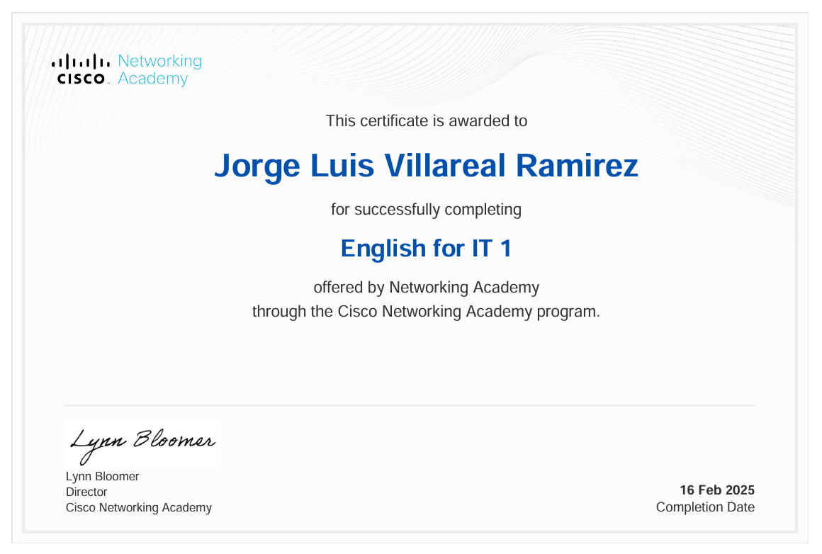 Ingles Ingles